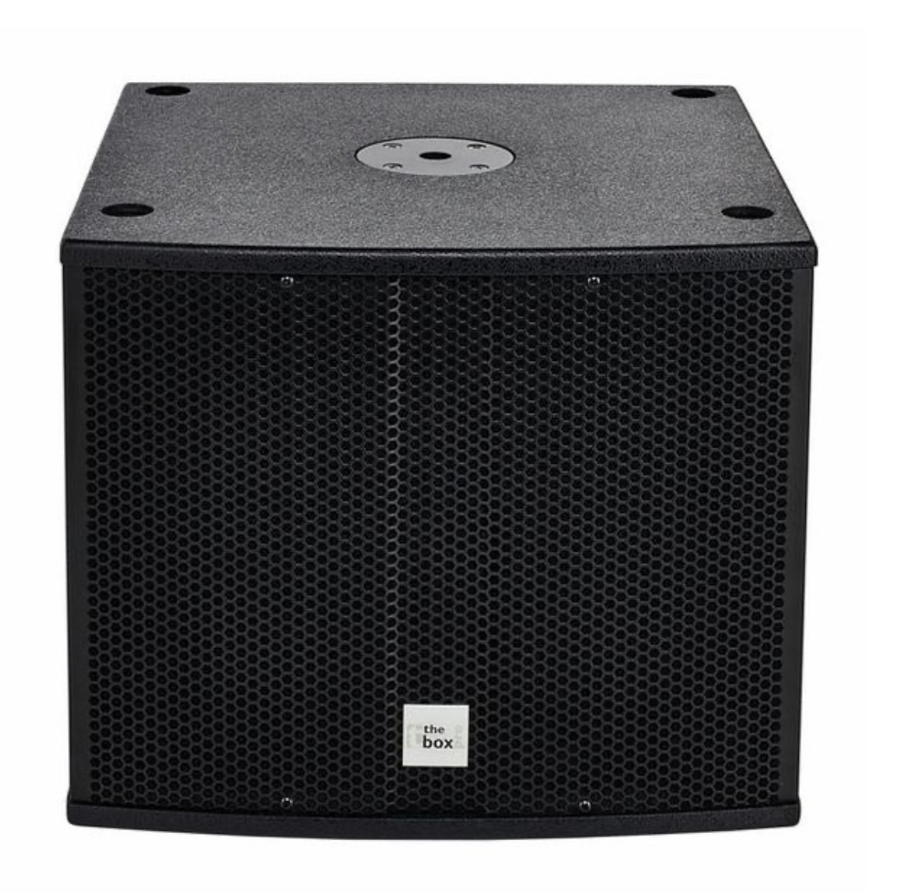 theBox 112 Achat